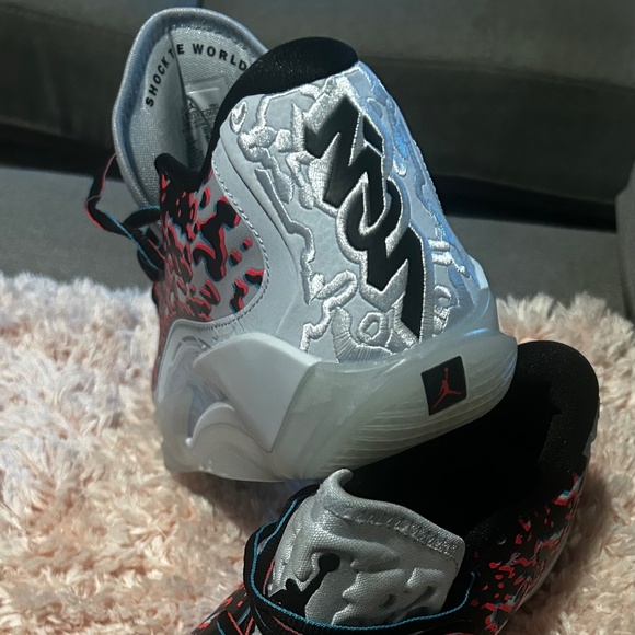 Jordan Zion 3 NRG - Picture 1 of 5